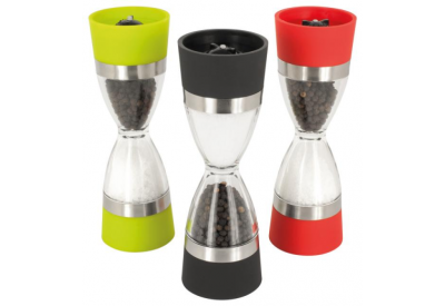Judge Two Grind Salt & Pepper Mill